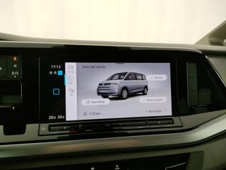 VOLKSWAGEN Multivan usata, con Sistema di navigazione