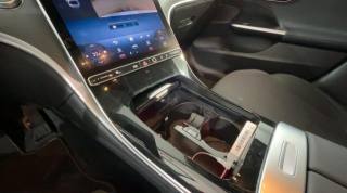 MERCEDES-BENZ C 200 usata, con Immobilizzatore elettronico