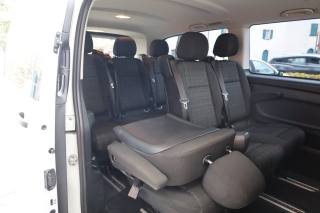 MERCEDES-BENZ Vito usata 67