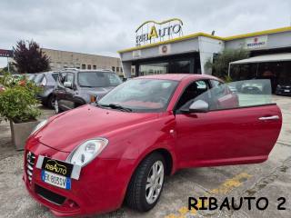 ALFA ROMEO MiTo usata, con Immobilizzatore elettronico