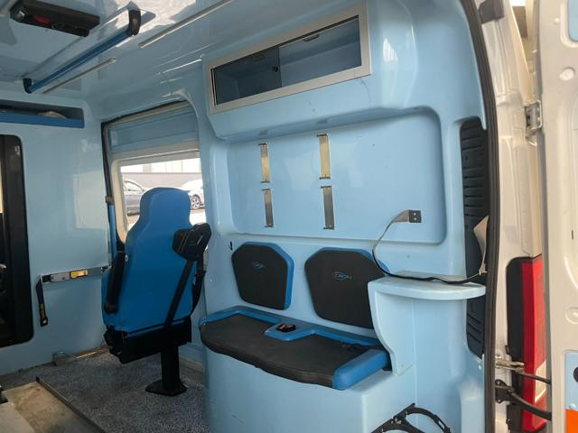 FIAT Ducato usata 16