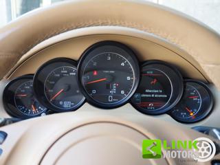 PORSCHE Cayenne usata, con ESP