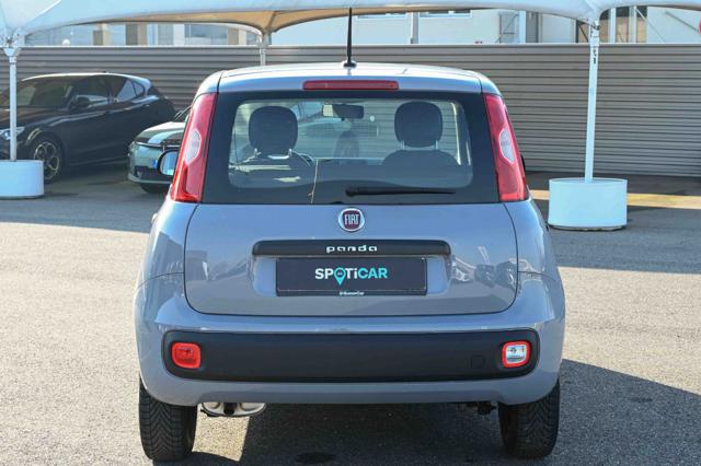 FIAT Panda usata, con Chiusura centralizzata
