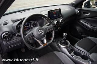 NISSAN Juke usata, con Autoradio