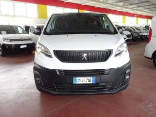 PEUGEOT Expert usata, con Airbag