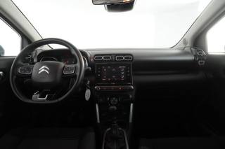 CITROEN C3 Aircross usata 10