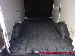 FORD Transit usata, con Specchietti laterali elettrici