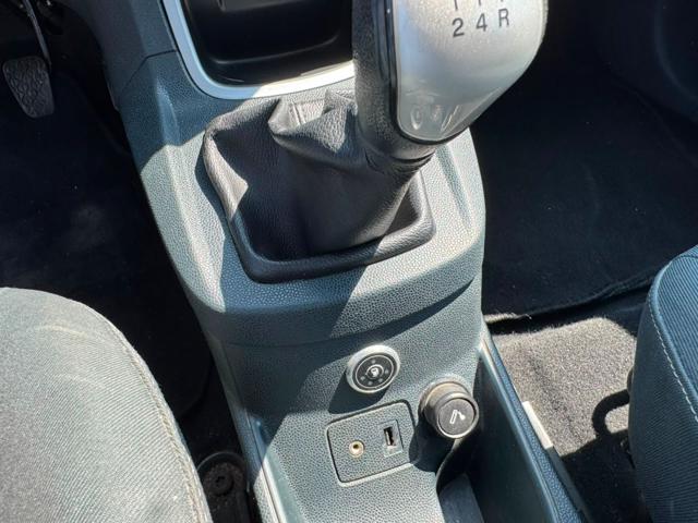 FORD Fiesta usata, con Cronologia tagliandi