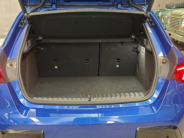 BMW 118 usata, con Sedili sportivi