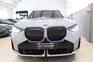 BMW X3 usata, con Airbag