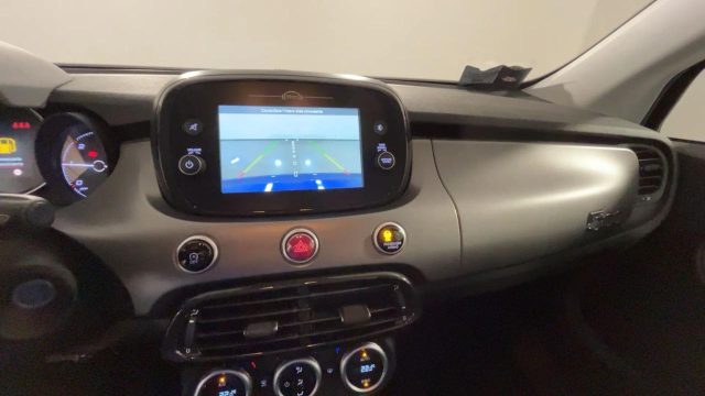 FIAT 500X usata, con ESP