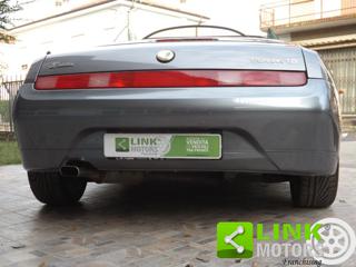 ALFA ROMEO Spider usata 66