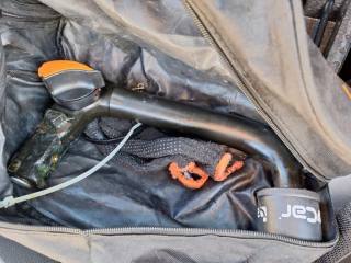 JEEP Grand Cherokee usata, con Cruise Control