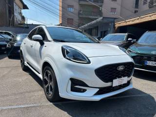FORD Puma 1.0 Hybrid 125 CV aut. ST-Line *PREZZO PROMO*
