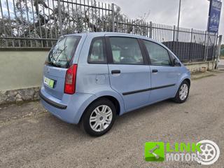 FIAT Idea usata, con Airbag
