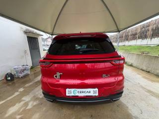 DR MOTOR DR 6.0 usata, con Alzacristalli elettrici