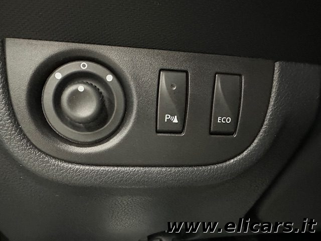 DACIA Sandero usata, con Immobilizzatore elettronico