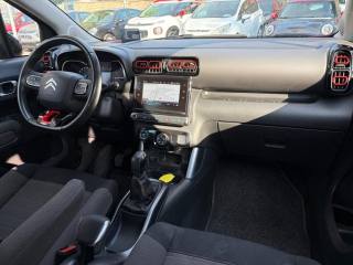 CITROEN C3 Aircross usata, con ESP