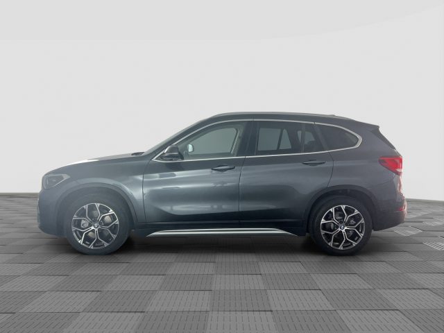BMW X1 usata 1