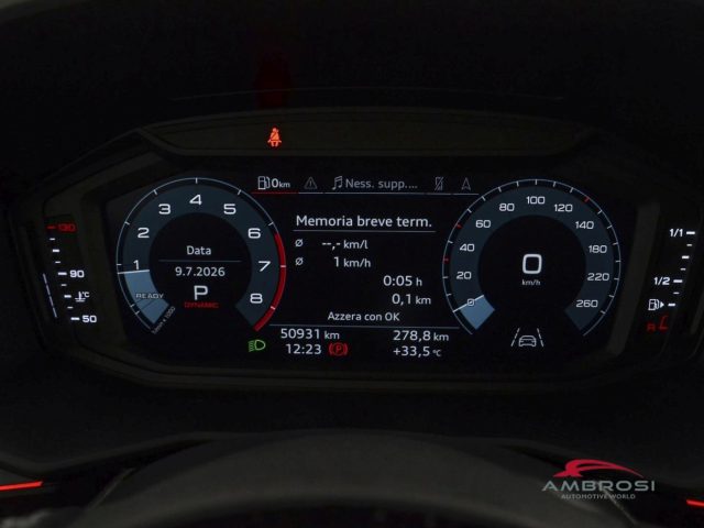 AUDI A1 usata 12