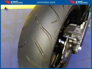 KAWASAKI Versys 650 usata 10