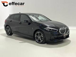 BMW 116 usata, con Airbag laterali