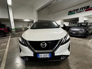 NISSAN Qashqai usata, con Airbag Passeggero