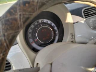 FIAT 500 usata, con Cerchi in lega