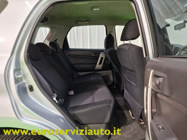 DAIHATSU Terios usata 26