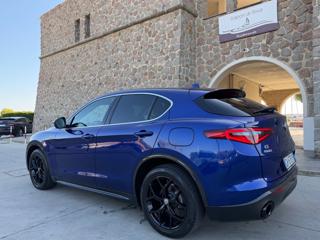 ALFA ROMEO Stelvio usata, con Freno di stazionamento elettrico