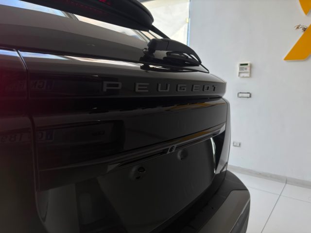 PEUGEOT 2008 usata, con Touch screen