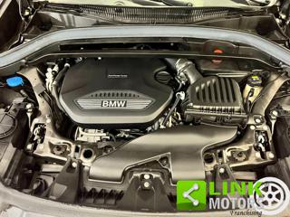 BMW X1 usata, con Cruise Control