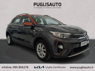 KIA Stonic 1.4 MPI EcoGPL Style