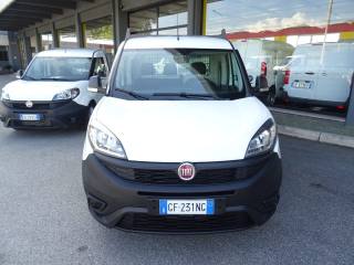 FIAT Doblo usata, con Airbag