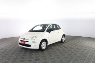 FIAT 500 500 1.0 Hybrid Cult
