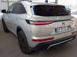 DS AUTOMOBILES DS 7 usata, con Airbag Passeggero