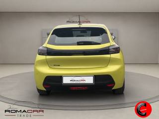 PEUGEOT 208 usata, con Controllo trazione