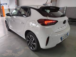 OPEL Corsa usata, con Climatizzatore