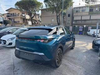 PEUGEOT 3008 usata, con Boardcomputer