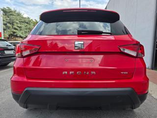 SEAT Arona usata, con Autoradio