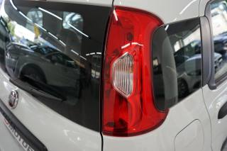 FIAT Panda usata 22