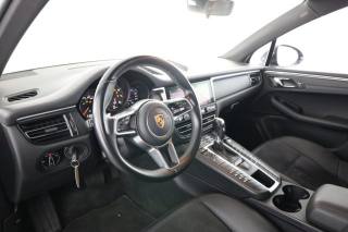 PORSCHE Macan usata 7