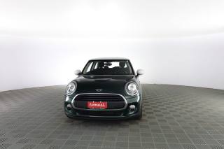 MINI Mini 3 Porte  1.5 One D Boost