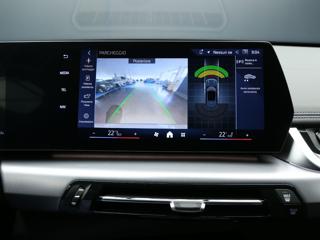 BMW X1 usata, con ESP