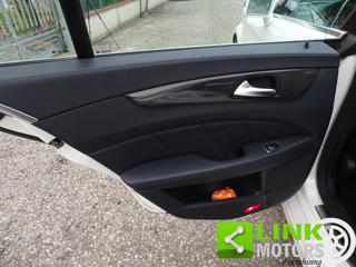 MERCEDES-BENZ CLS 250 usata, con Lettore CD