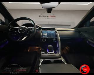JAGUAR E-Pace usata, con ESP