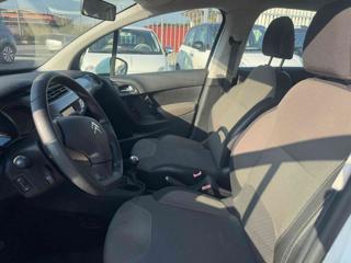 CITROEN C3 usata, con Cruise Control