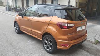 FORD EcoSport usata, con Cruise Control
