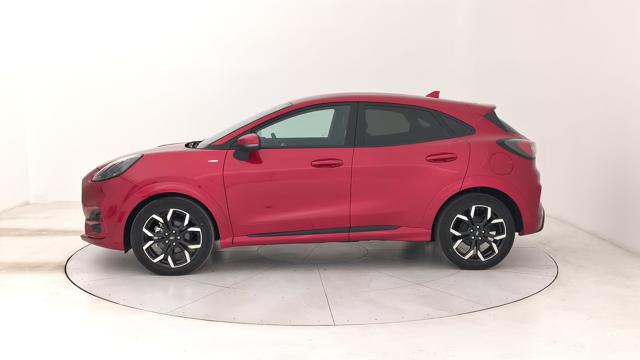 FORD Puma usata, con Airbag