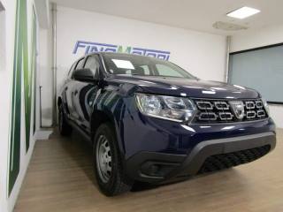 DACIA Duster usata, con Airbag